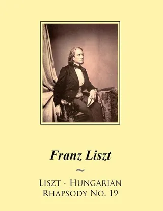 Hungarian Rhapsody No. 19