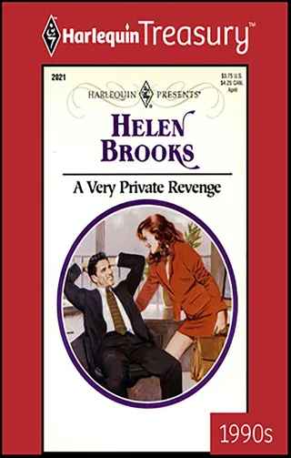 Very Private Revenge