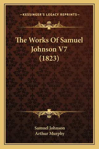 The Works of Samuel Johnson