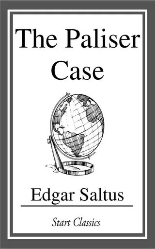 The Paliser Case