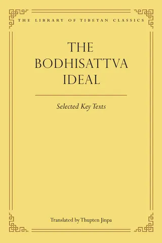 The Bodhisattva Ideal