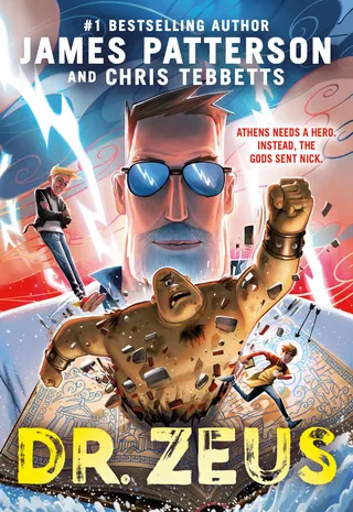 Dr. Zeus