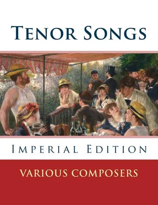 Tenor Songs