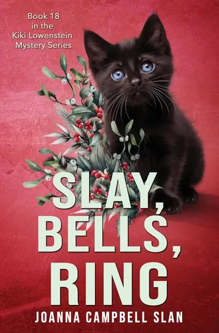 Slay, Bells, Ring