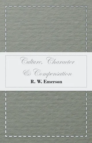 Culture, Character & Compensation