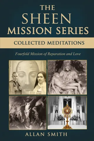The Sheen Mission Series
