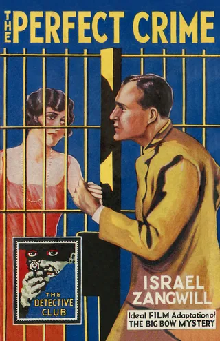 Perfect Crime