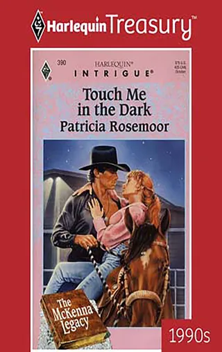 Touch Me in the Dark