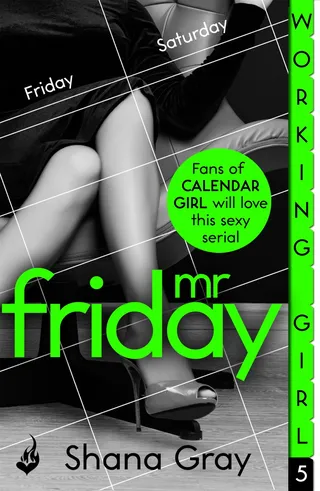 Mr Friday