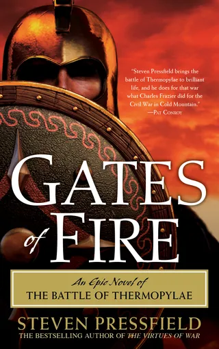 Gates of Fire