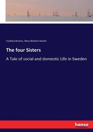 The Four Sisters