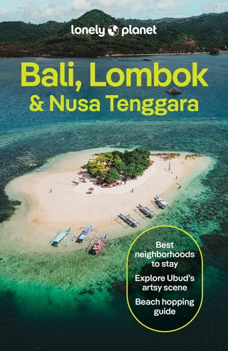 Bali, Lombok & Nusa Tenggara