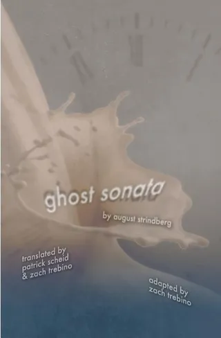 Ghost sonata