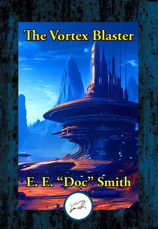 Vortex Blaster