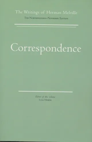 Correspondence