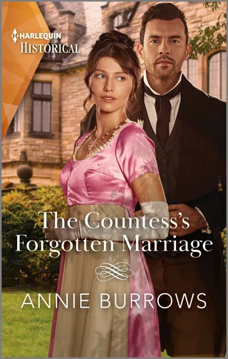 Countess's Forgotten Marriage