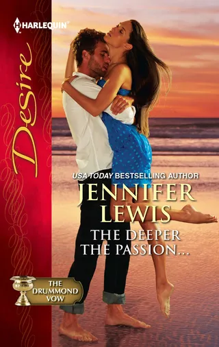 Deeper the Passion...