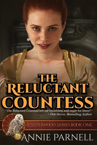The Reluctant Countess