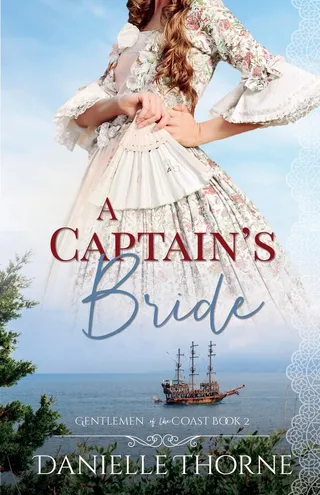 A Captain's Bride