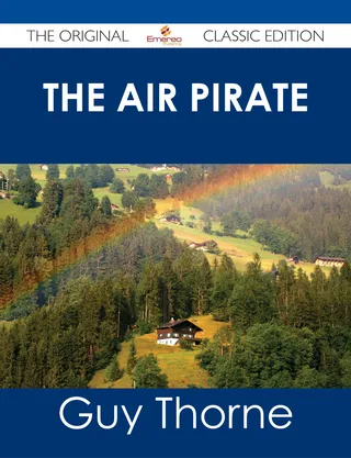 The Air Pirate