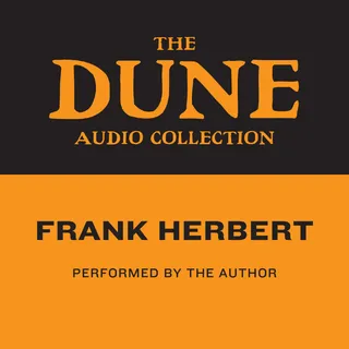 Dune Audio Collection