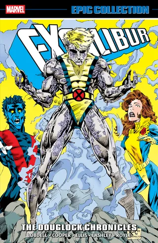 Excalibur
