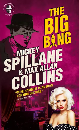 The Big Bang