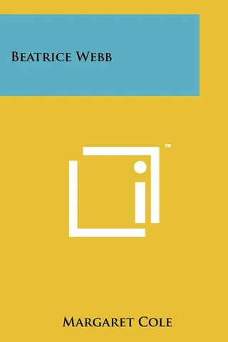 Beatrice Webb