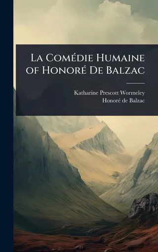 La Comedie Humaine