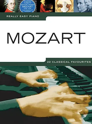 Mozart