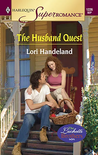 Husband Quest