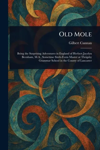 Old Mole