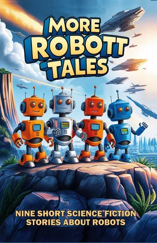 More Robot Tales