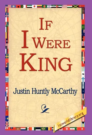 If I Were King