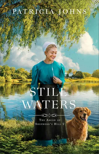 Still Waters (The Amish of Shepherd's Hill Book #2)