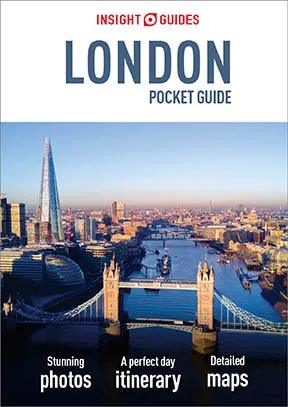 Pocket London