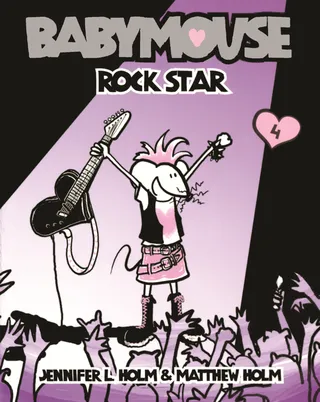 Babymouse
