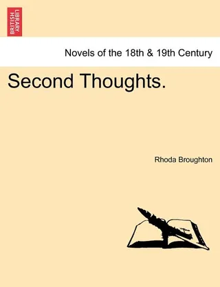 Second Thoughts