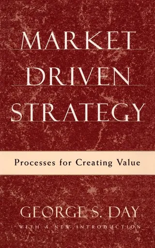 Market Driven Strategy