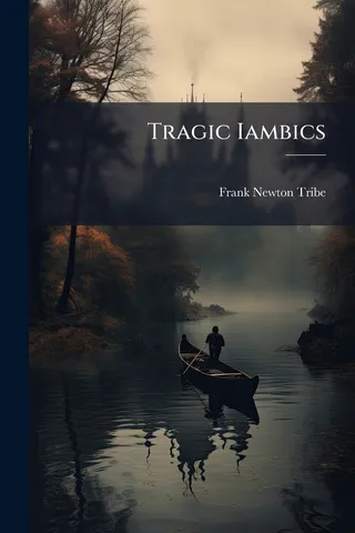 Tragic Iambics