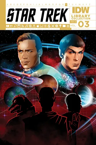 Star Trek