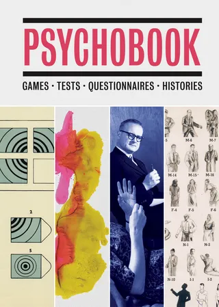 Psychobook