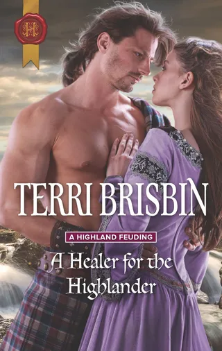 Healer for the Highlander