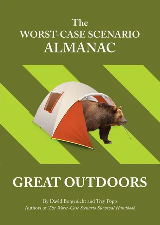 The Worst-Case Scenario Almanac