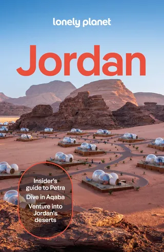 Jordan