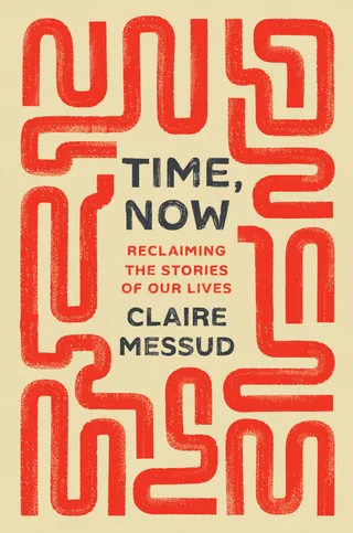 Time, Now