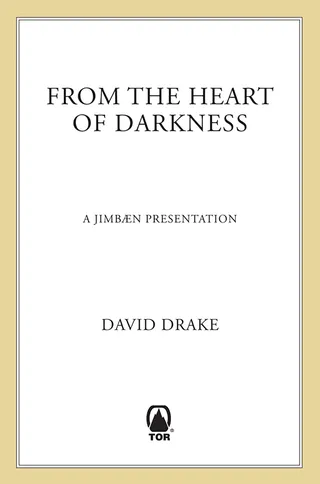 From the Heart of Darkness