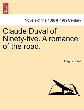 Claude Duval of Ninety-Five