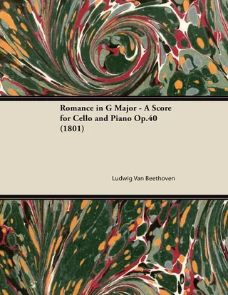 Romance in G Major
