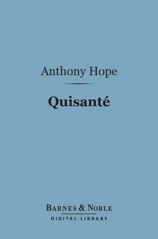 Quisanté